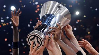 🏀 Fenerbahçe Beko vs Panathinaikos: Final Four Yarı Final Öncesi Derinlemesine Analiz