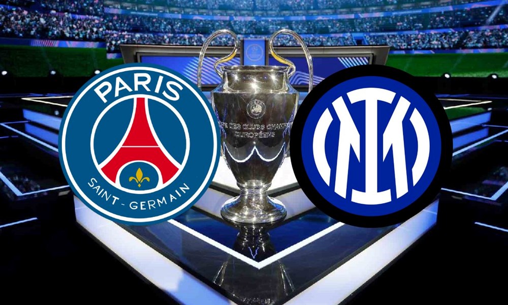 UEFA Şampiyonlar Ligi Finali: Tarihi Mücadele! PSG mi, Inter mi Kupayı Kaldıracak?