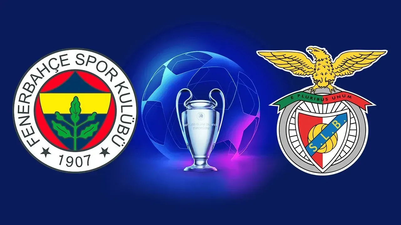 Fenerbahçe – Benfica Maç Önü: Mourinho’nun Şampiyonlar Ligi Hedefinde Zorlu Viraj