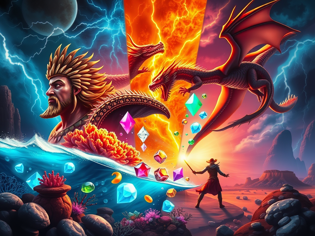 🎯 Kazancın Peşinde: Geçen Haftanın En Popüler 5 Slot Oyunu!