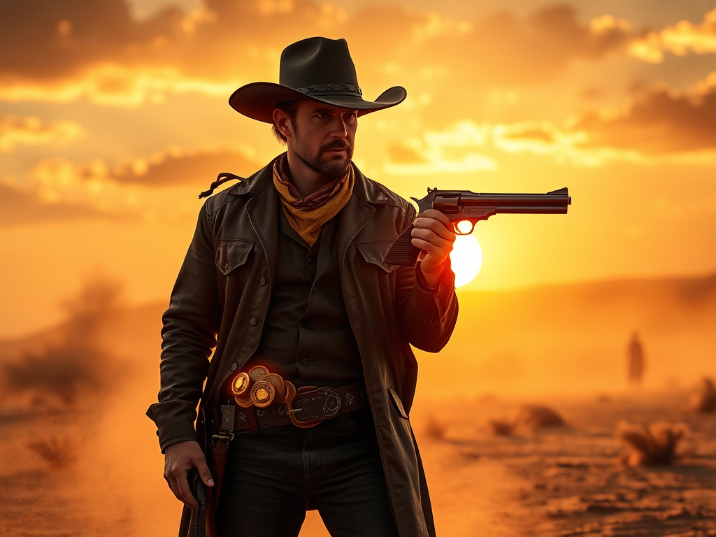 🔥 Le Cowboy: Epic Heiden’ın Gizli Mekaniği ve 25.000x Yolculuğu