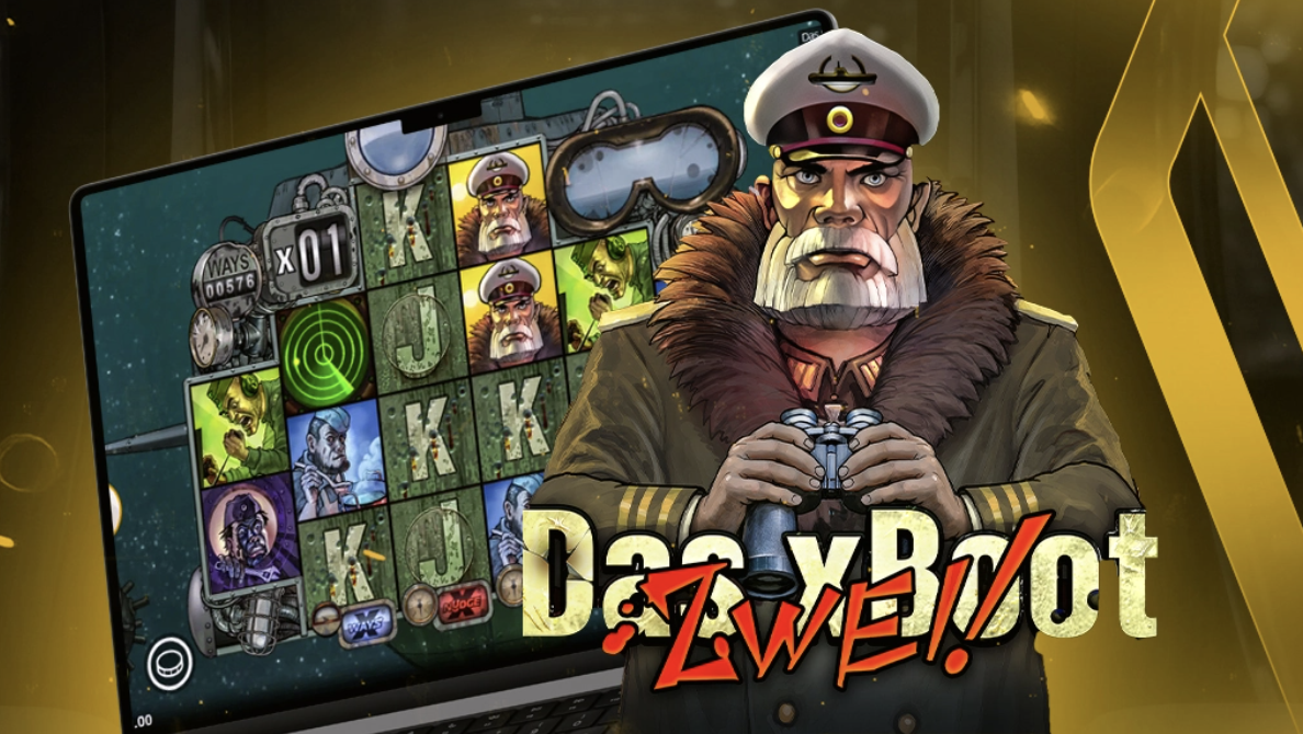 Das xBoot 2wei! – Yüksek Volatilite, Çarpanlı Wild’lar ve Maksimum Adrenalin