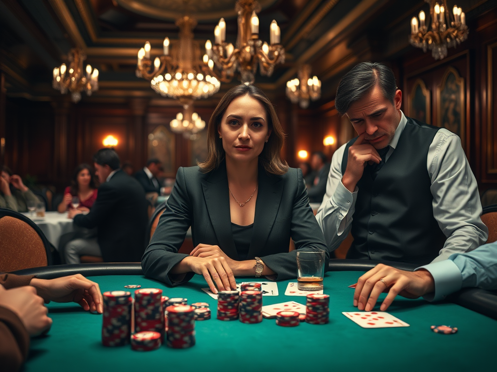 Her Şeyi Doğru Yapıp Yine de Kaybetmek? İşte Kurtuluş Reçeteniz!