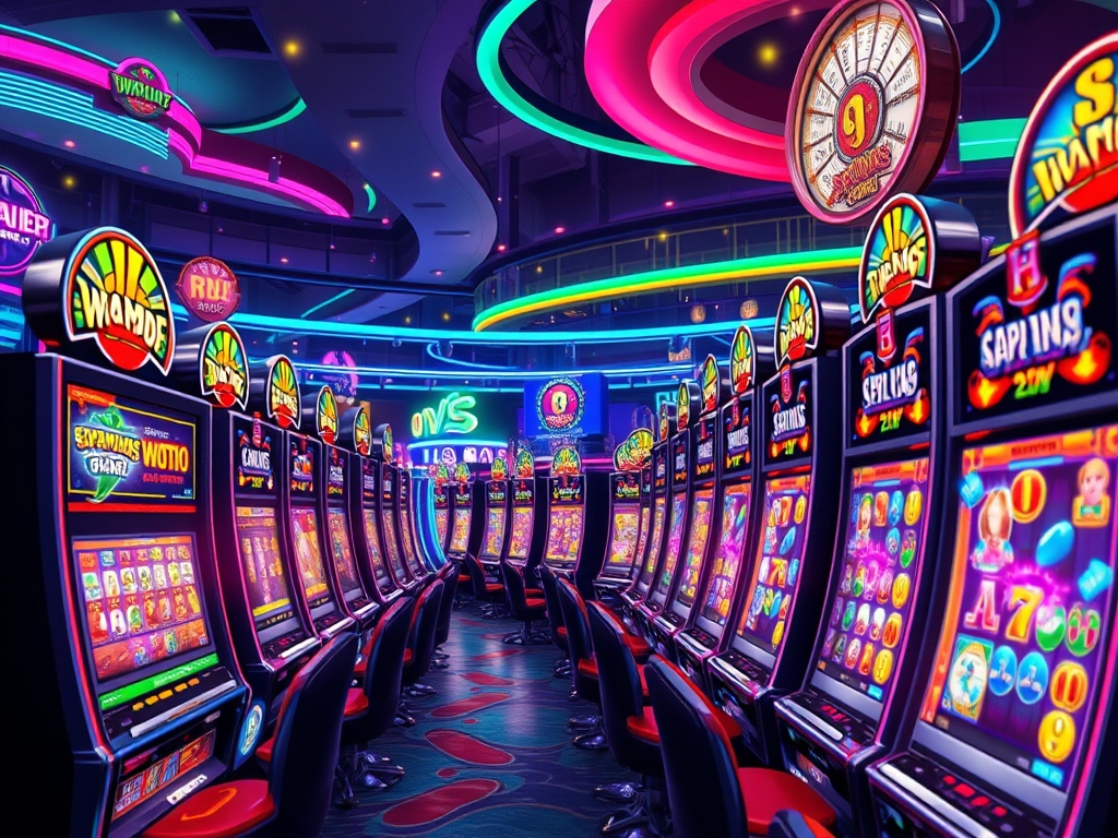 Tek Spinde 15 Kat Kazanç Mümkün mü? Yeni Nesil Cascade ve Cluster Slot Rehberi