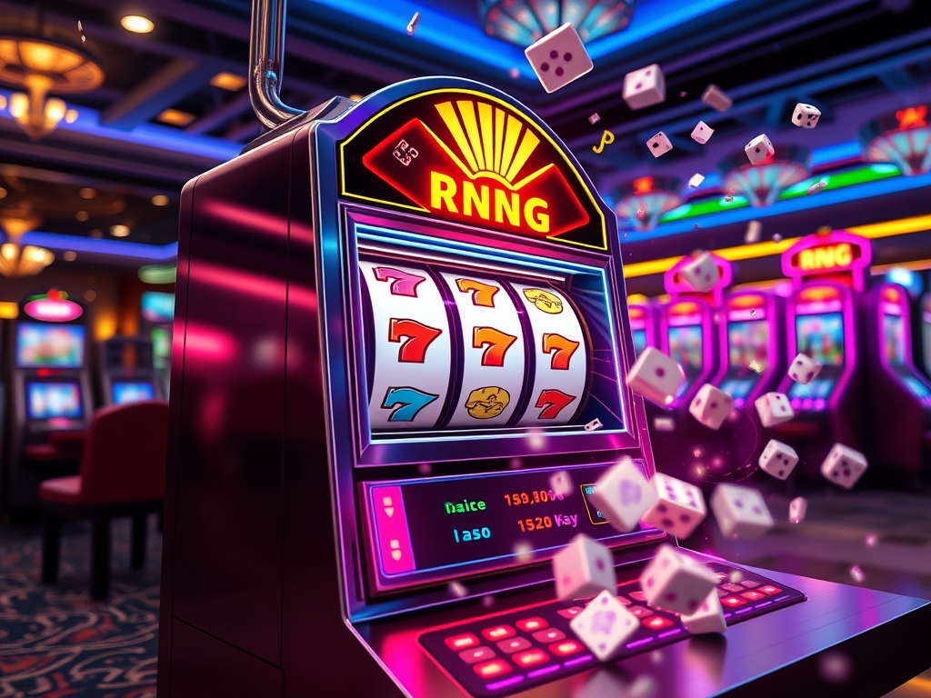 Milyon Dolarlık Soru: Başkasının Kazancı Sizin Şansınızı Azaltır mı? RNG Gerçeği!