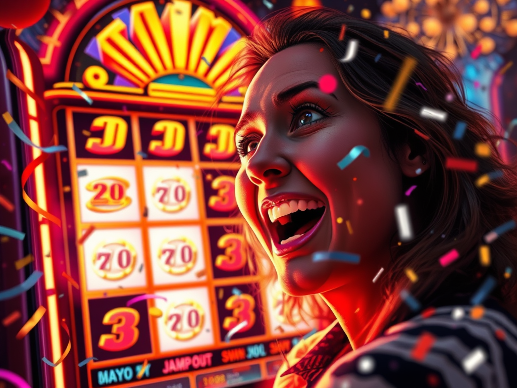 Jackpot Sizin Olsaydı Ne Yapardınız? Dünyanın En Şanslı Oyuncularının Kazandıktan Sonraki İlk 24 Saati