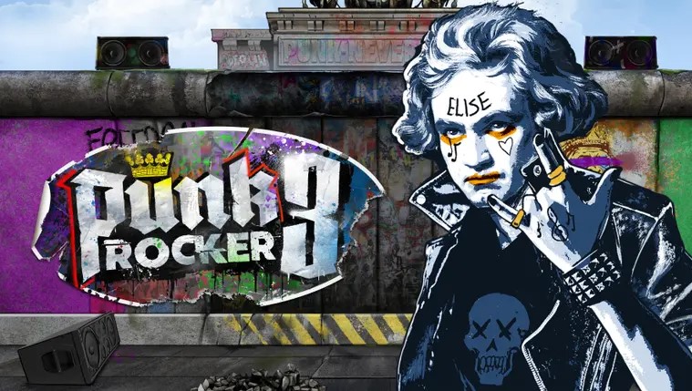 🎸Punk Rocker 3: Nolimit City’den Anarşi ve Devasa Kazanç Dolu Bir Deneyim