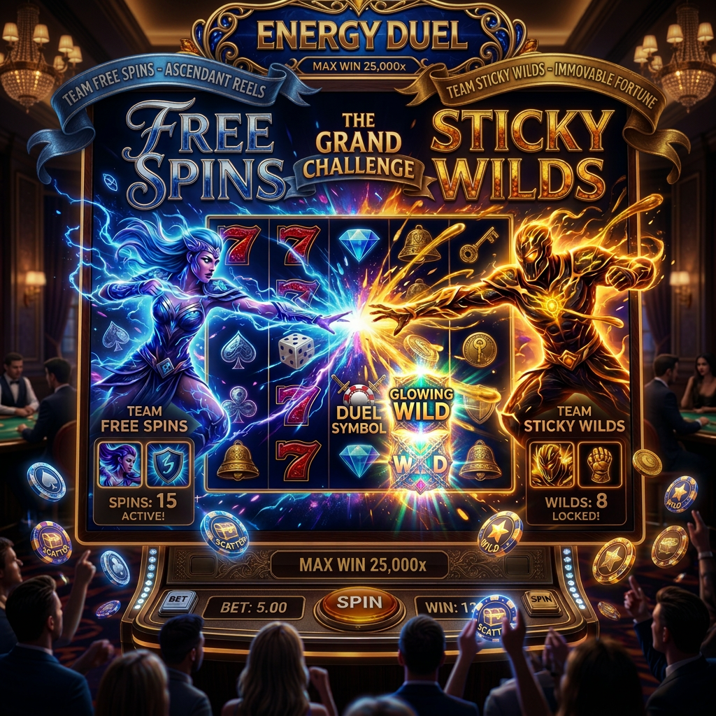 Slot Bonus Rehberi: Tek Spinde Kasayı Katlamanın En Kısa Yolu!