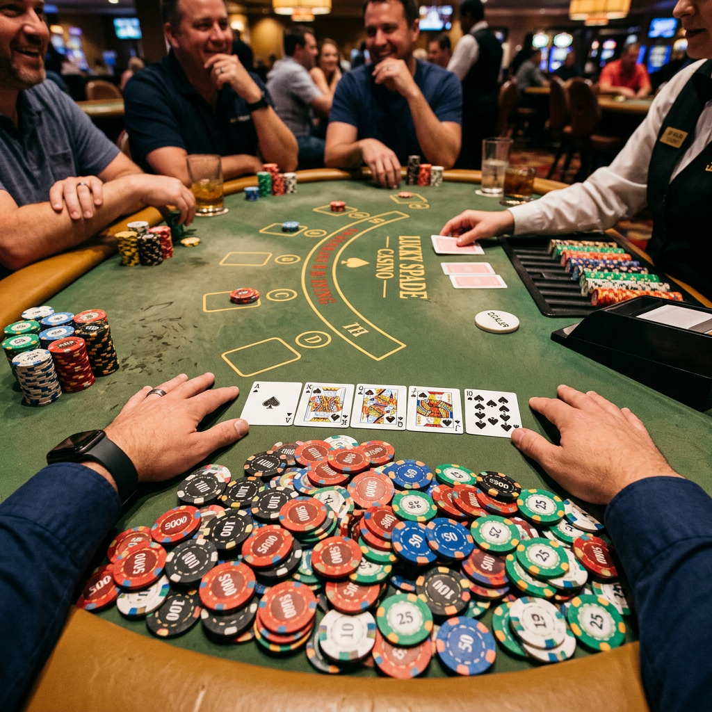 Poker’de Kicker Nedir? Elinizi Kazandıran Gizli Kahraman!