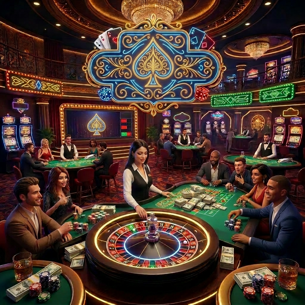 Canlı Casino Sırları: Deste Takibi ve Shuffling Zamanlaması ile Kazanma Sanatı