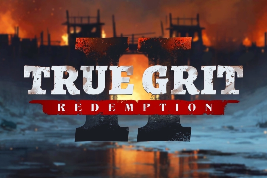 🤠 True Grit Redemption Slot İncelemesi: Vahşi Batıda Dev Kazanç!