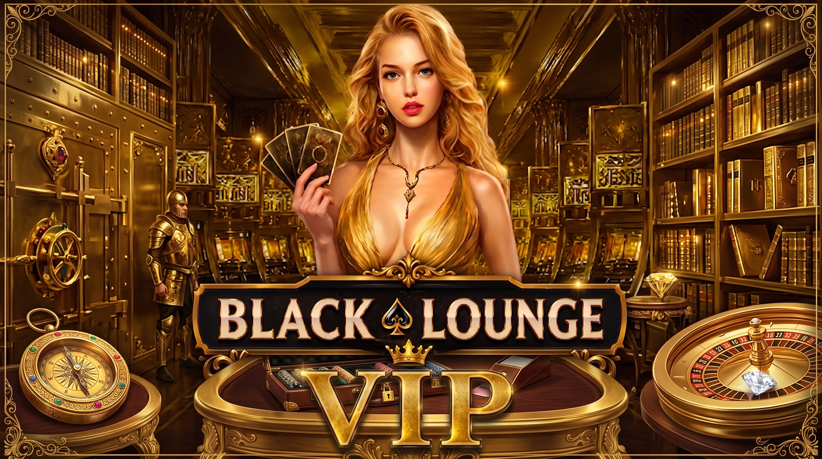 EGT Digital Black Series: Bell Link ile Slot Dünyasında Premium Çağı!