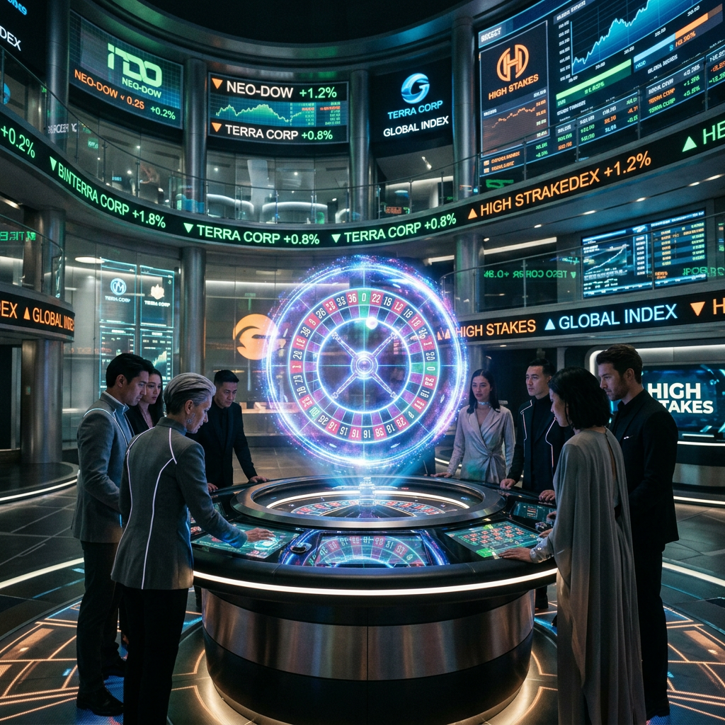 2026 Casino Devrimi: Değişen Yasalar ve Rekor Büyüme Raporu!