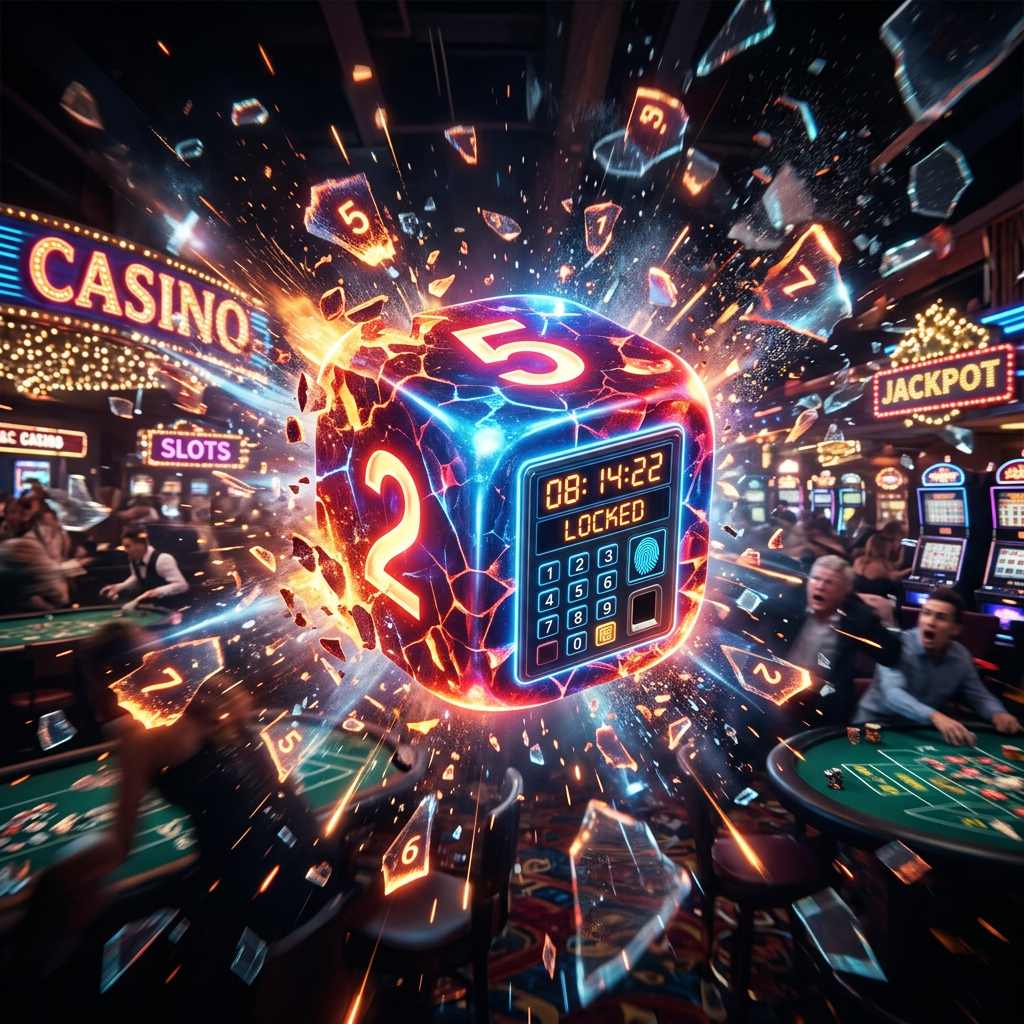 Dünyada Casino Yasaları Nasıl Değişiyor? Küresel Yasal Trendler