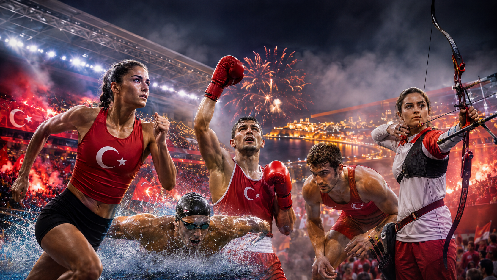 Türkiye Spor Gündemi: 21 Ağustos 2026’da Öne Çıkanlar