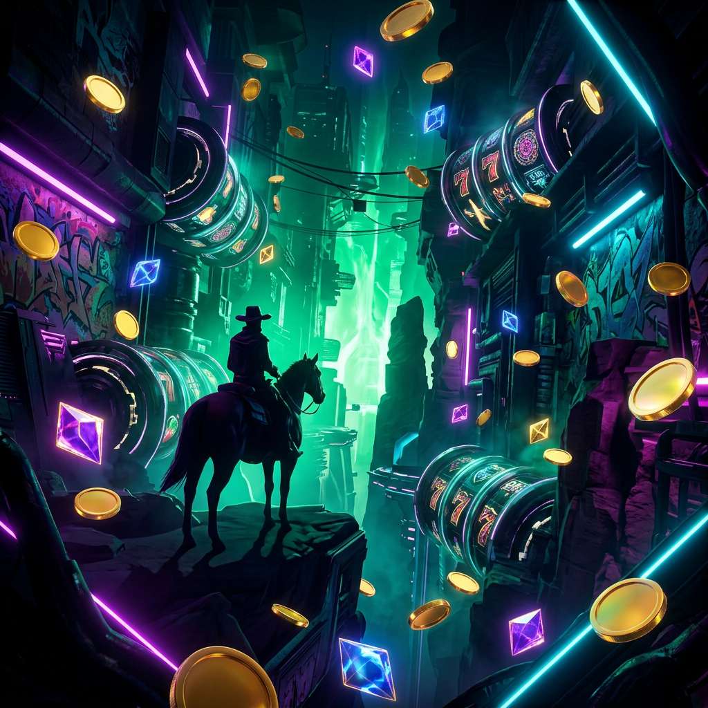 Klasiklerden Sıkılanlara: Ezber Bozan Alternatif Slot Oyunları ve Özellikleri!