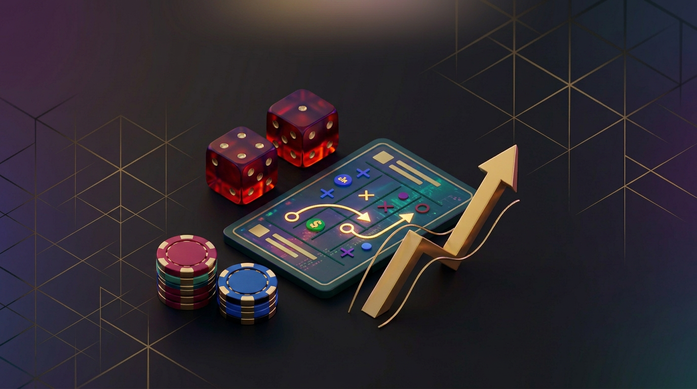 Casino Kasa Yönetiminde %90’ın Yaptığı Bu Hatayı Yapmayın!
