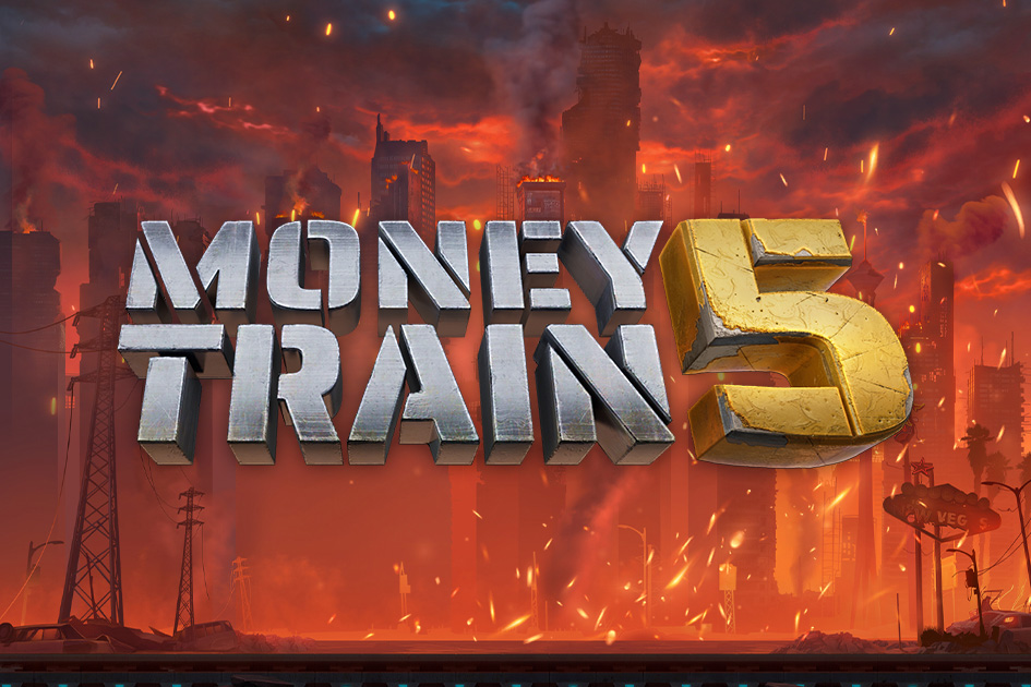 Money Train 5 İncelemesi: %96 RTP ve 100.000 Kat Rekor Kazanç